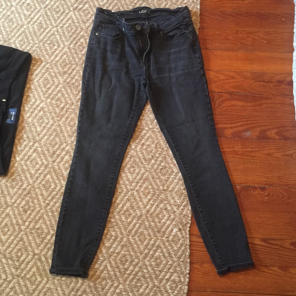 Loft Jegging